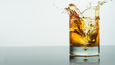 Scientist Discovers How To Clean Up Poison Water With Whisky Leftovers