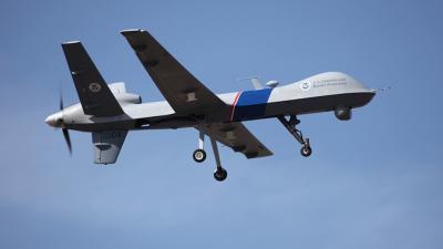 US Police Keep Borrowing Border Patrol Drones For Domestic Surveillance