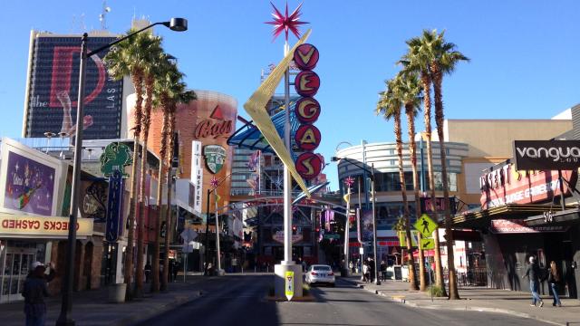 Evangelical Urbanism: A Review Of The Downtown Project’s Vegas Revival