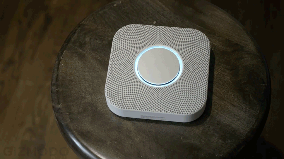 Nest Protect Review: Peace Of Mind, For A Price