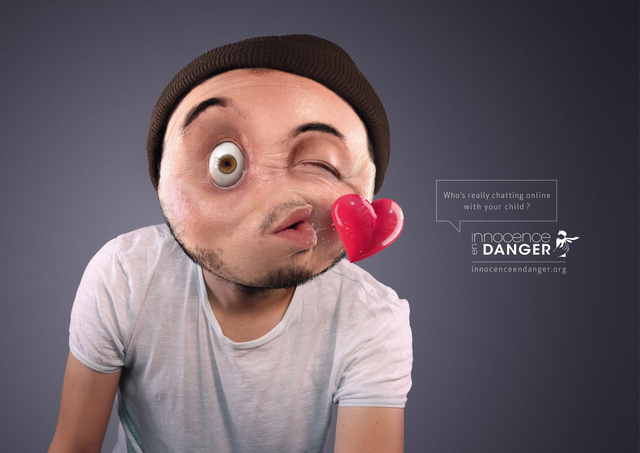 Emoji  In Real Life Are Terrifying (But Could Save A Kid’s Life)
