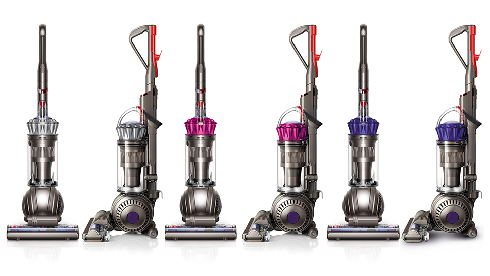Dyson’s New Vacuum Cleaners Make You Feel Like A Superhero