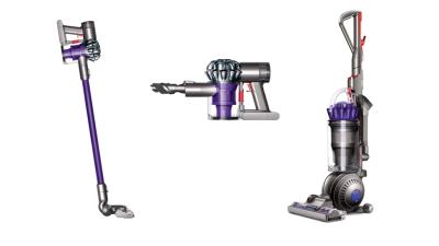 Dyson’s New Vacuum Cleaners Make You Feel Like A Superhero
