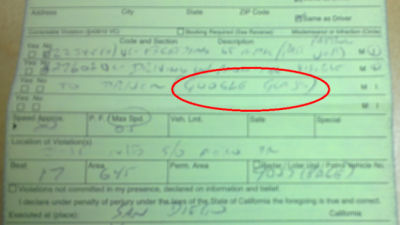 Woman Ticketed For Wearing Google Glass While Driving Judged Innocent