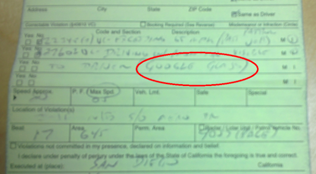 Woman Ticketed For Wearing Google Glass While Driving Judged Innocent