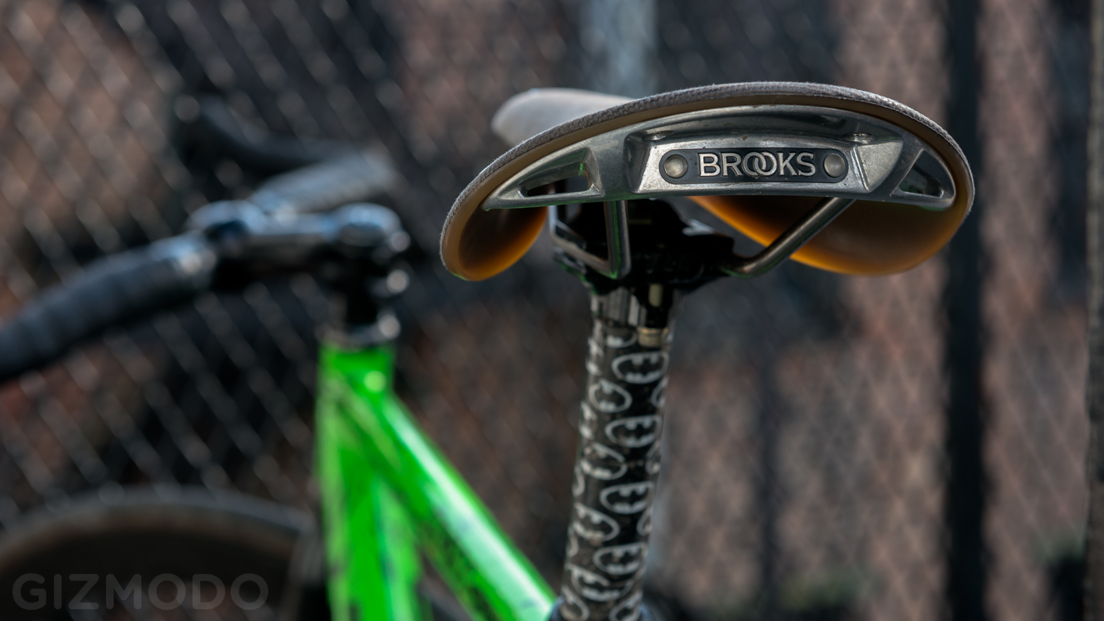 Brooks Cambium Review: Never Break In A Bike Saddle Again