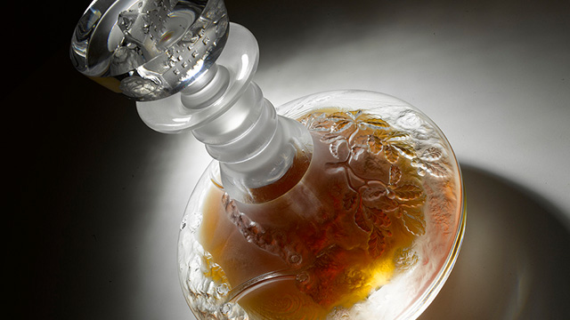 The 20 Weirdest, Coolest Liquor Bottles In The World