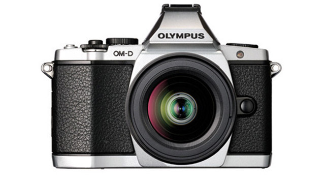 Leaked Images Of New Olympus OM-D Show Smaller But Similar Body