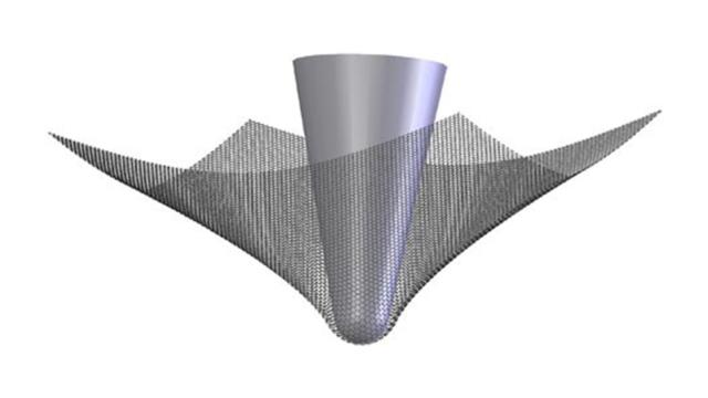 Scientists Develop 3D Quantum Matter That Performs Like Graphene