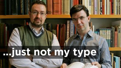 What Hoefler And Frere-Jones’ Breakup Means For The Future Of Type Design
