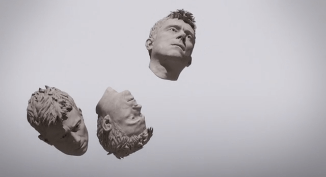 Go Inside Damon Albarn’s Head In His First Solo Music Video