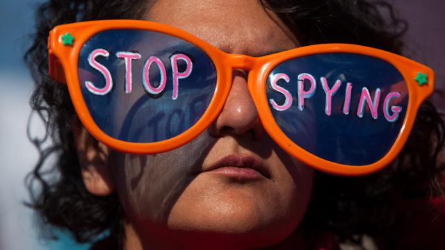 High-Level Independent Review: NSA Phone Spying Is Illegal, Should End