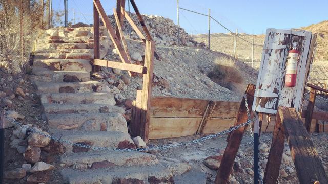 A Visit To The Weirdest Archaeological Site In North America