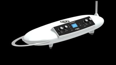 Moog’s Theremini Makes It Impossible To Play The Wrong Note