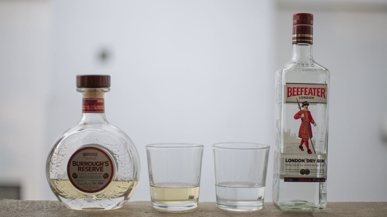 How Two Big Brand Boozes Are Moving Forward By Going Backward