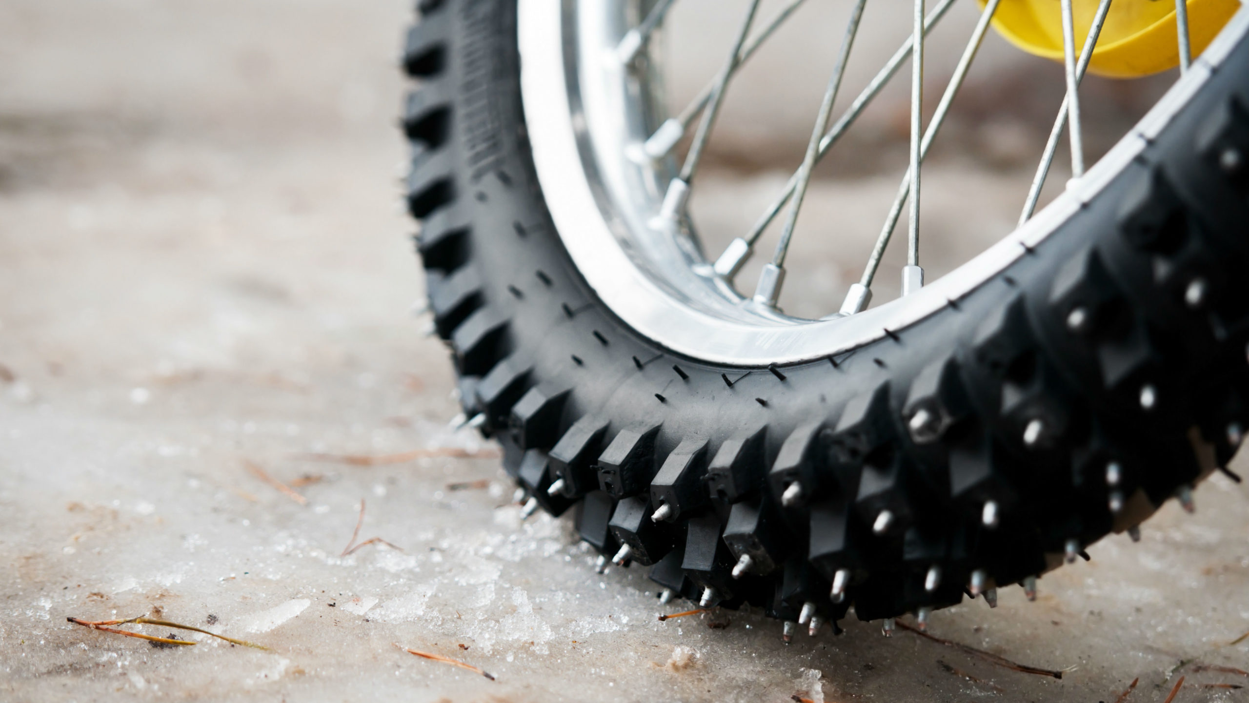 Four Ways To Prepare Your Bicycle For Winter