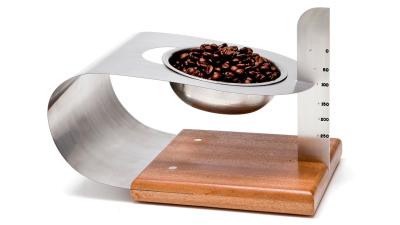 This Analogue Kitchen Scale Could Double As A Catapult