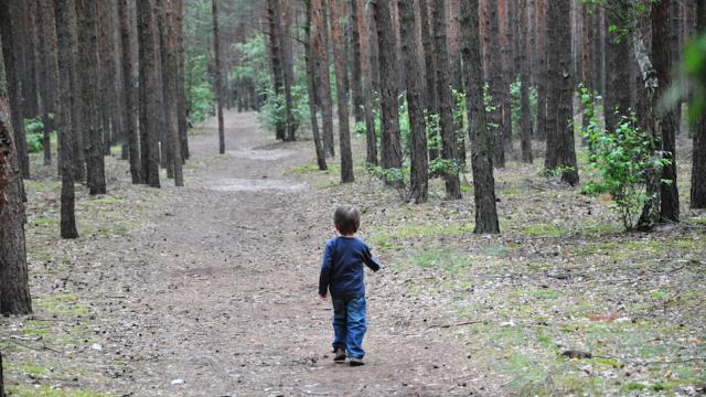 Should We Really Be Tracking Our Children Like Wildlife?