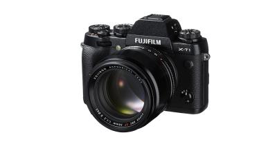 Fujifilm X-T1: Retro Style Camera Design Meets Future Features You Want