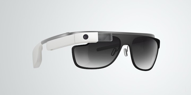 Whoa, Google Glass Just Got Way Better Looking (Plus Prescriptions)