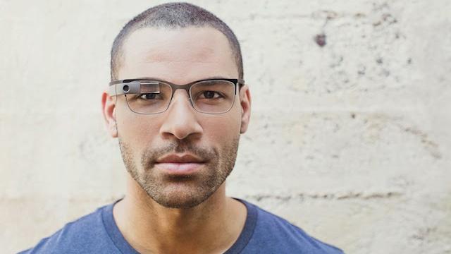 Is The New Google Glass Actually Any Less Awkward?