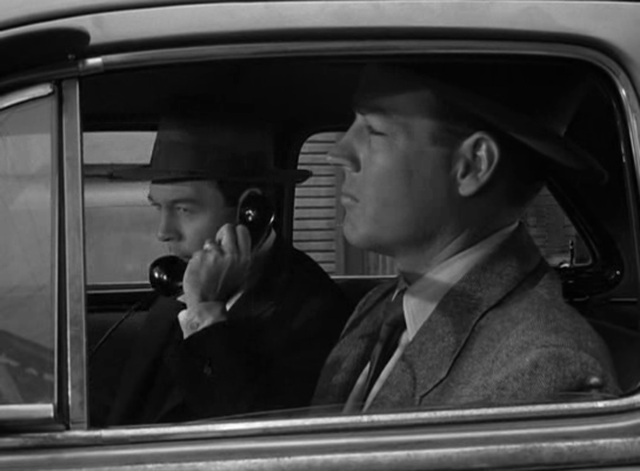 How A 1940s Gangster Film Foresaw The Surveillance Tech Of Today