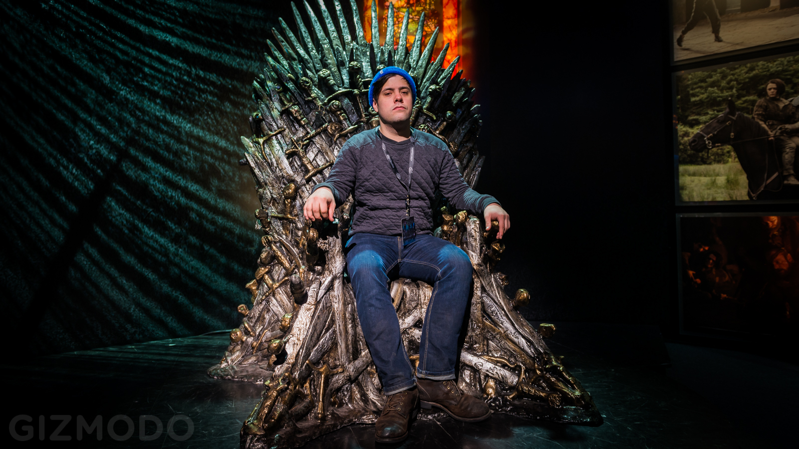 The Oculus Rift Put Me In Game Of Thrones And It Made My Stomach Drop