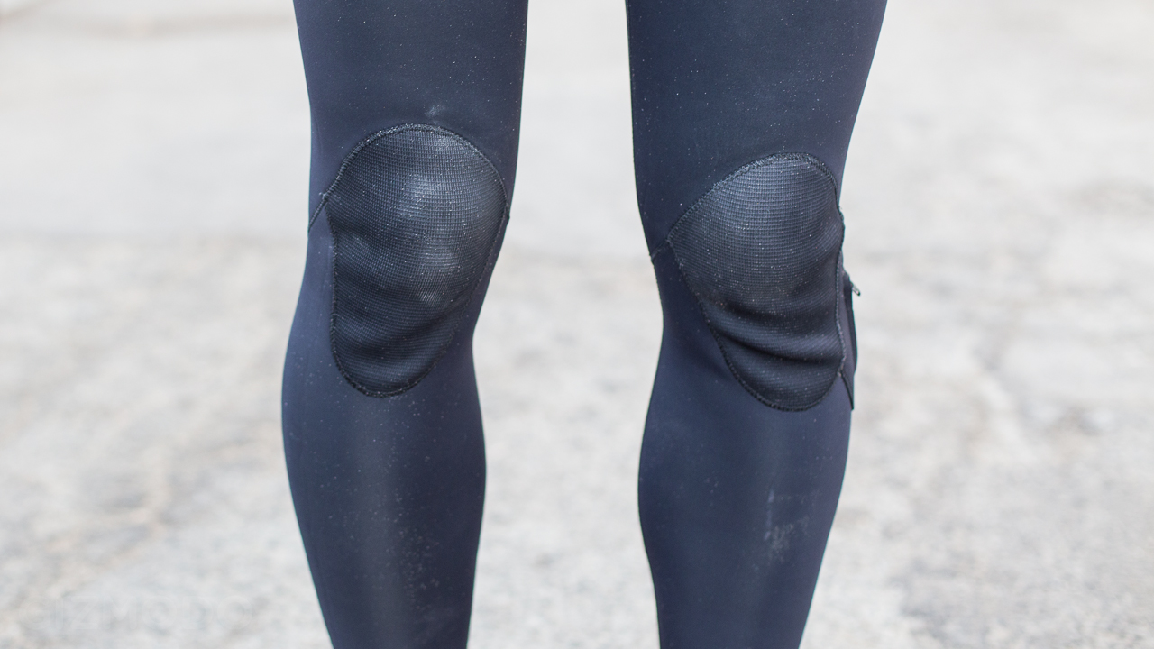 Carapace EXO1 Wetsuit Review: Pure Custom Fit Goodness