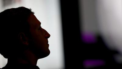 Mark Zuckerberg Talks Fragmenting Apps, Anonymous Facebook And… Poke