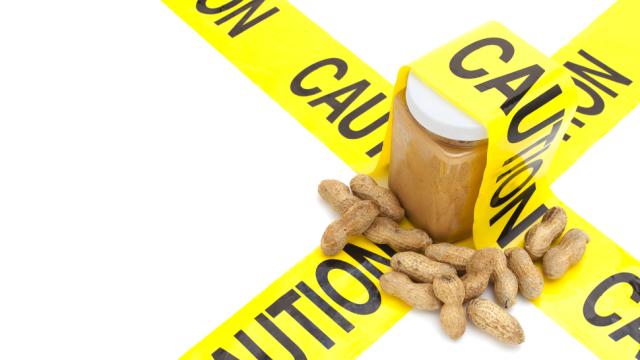 Doctors Ease Peanut Allergies In Tiny Test You Shouldn’t Try At Home