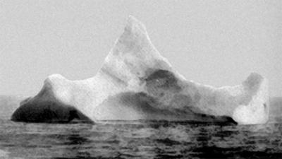 The Glacier That Killed The Titanic Is Firing Icebergs Faster Than Ever
