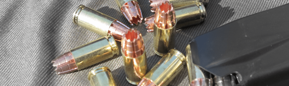 Watch How The RIP Bullet Makes Your Vital Organs Explode In Slow Motion