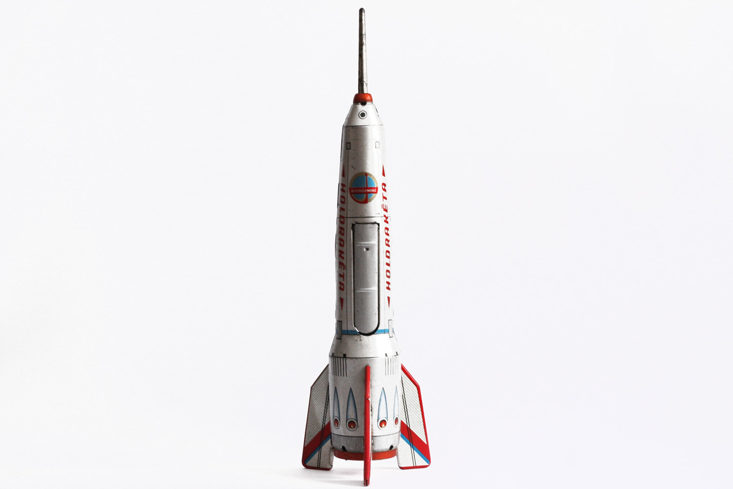 17 Cosmic Toys From The Age Of The Space Race