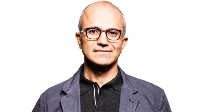 What Microsoft’s New CEO Means For You