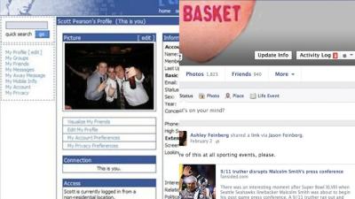 The Most Important Facebook Redesigns In Its 10-Year History