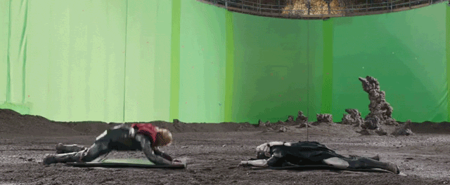 The Goofy Gag Reel Of Thor: The Dark World Is A Raucously Good Time
