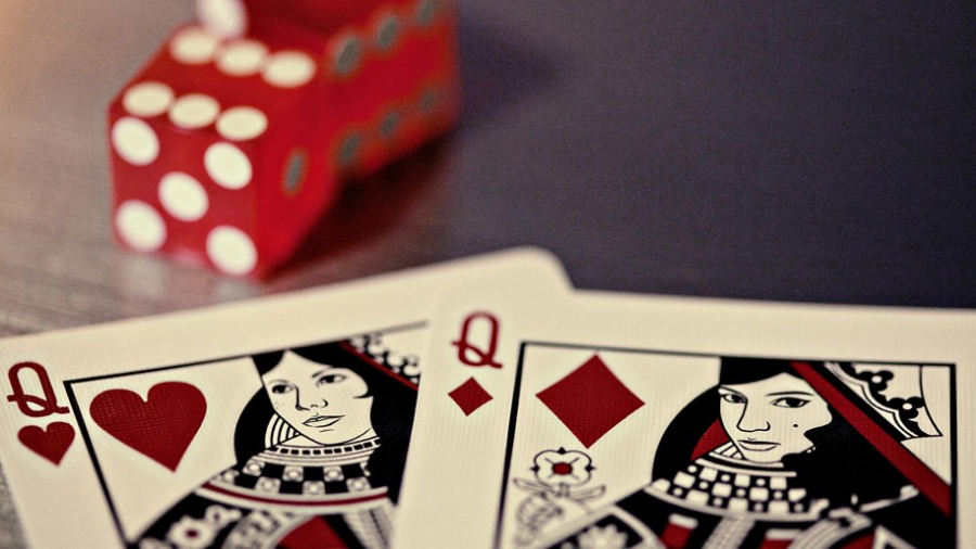 10 Playing Card Decks That Are Too Pretty For Your Poker Table