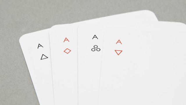 10 Playing Card Decks That Are Too Pretty For Your Poker Table