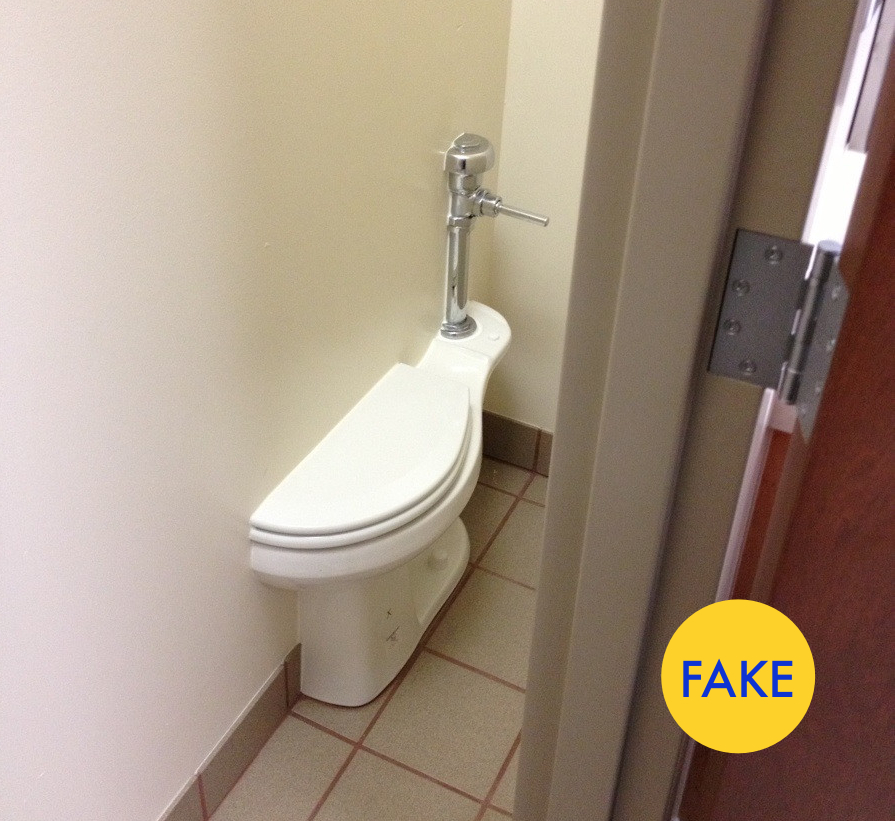 8 Viral Sochi Olympics Photos That Are Total Lies