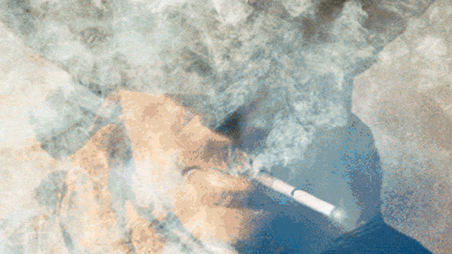 Bloomberg Businessweek’s New E-Cig Cover Also Comes In GIF Form