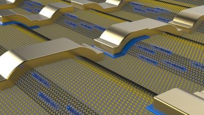 New Form Of Graphene Should Finally Make Graphene Electronics Possible