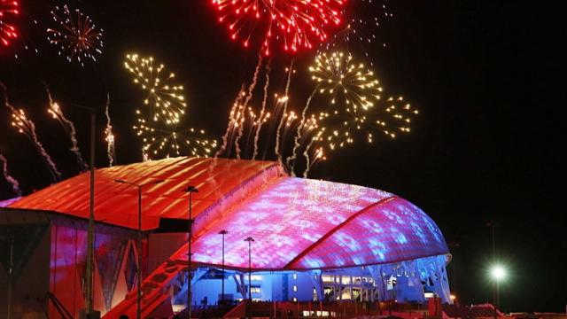 A Guide To The Sochi Olympics Opening Ceremony Insanity