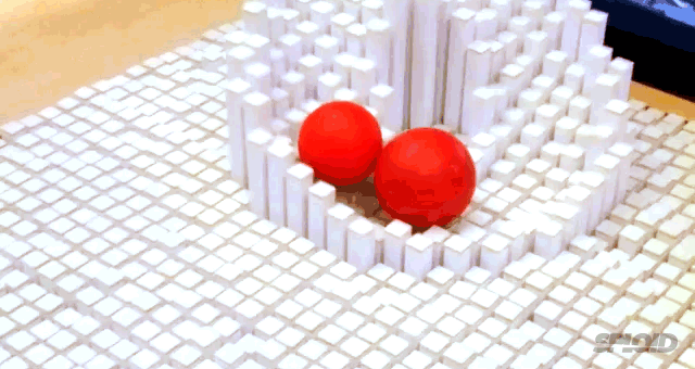New Awesome Videos Show How Mesmerising That Morphing Table Is
