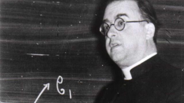 Georges Lemaitre: The Greatest Scientist You’ve Never Heard Of