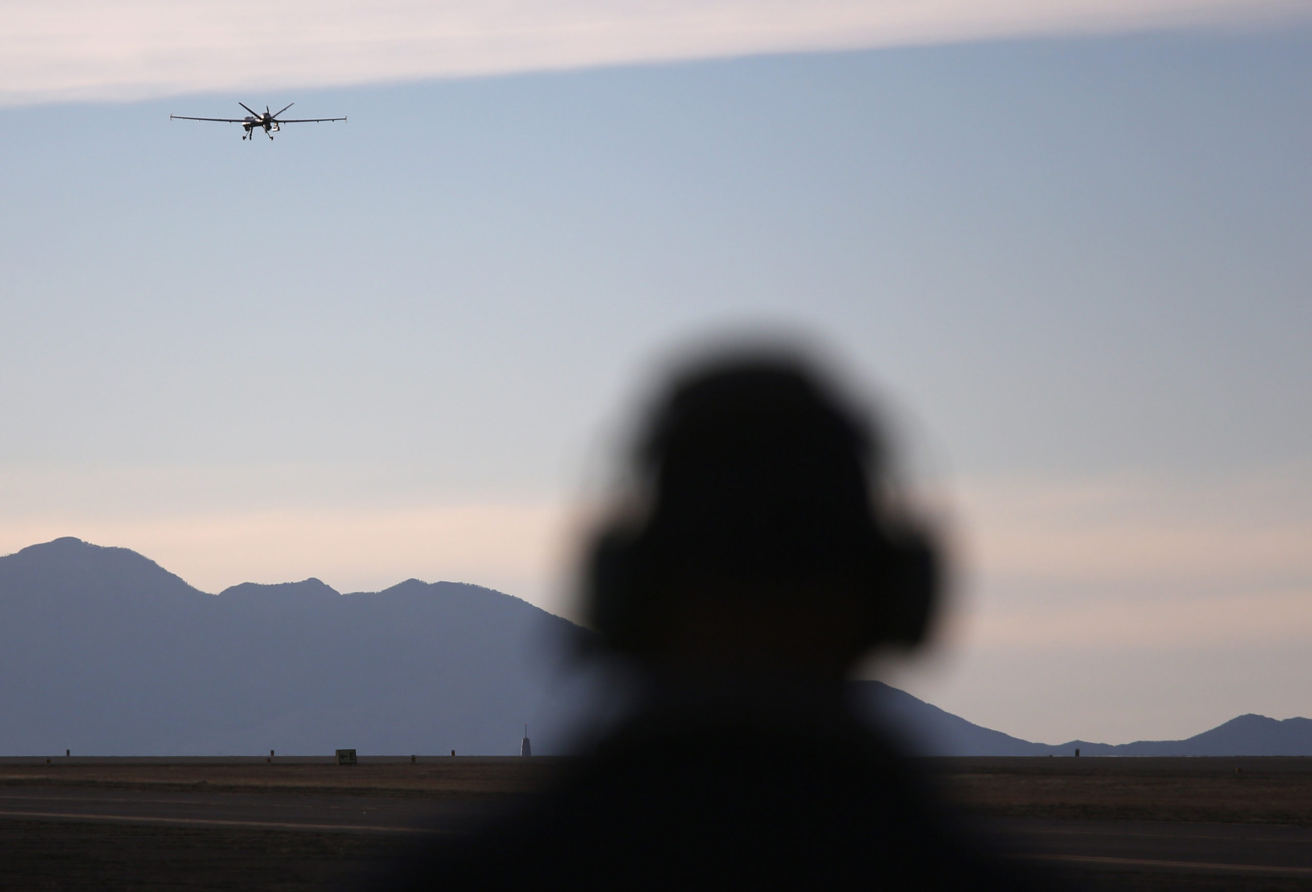 Can The NSA Really Send A Drone To Bomb Your Phone?