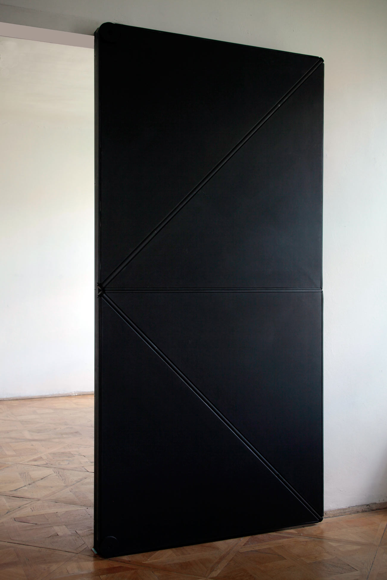 How These Magical, Gravity-Defying Doors Actually Work