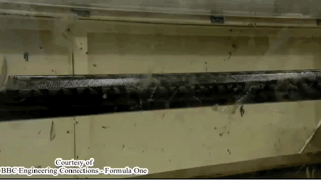 Here’s How Much Stronger Carbon Fibre Is Compared To Steel In One GIF