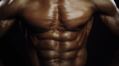 This Unbelievably Ripped 70-Year-Old Man Is Not A Cyborg (I Think)