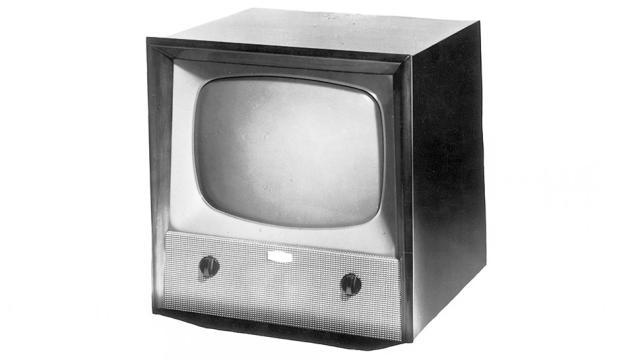 An Occult History Of The Television Set