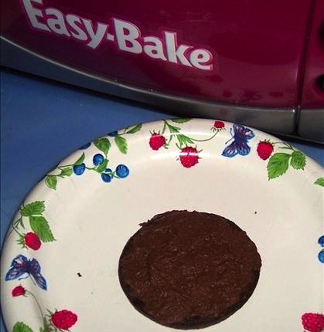 The Untold History Of The Easy-Bake Oven
